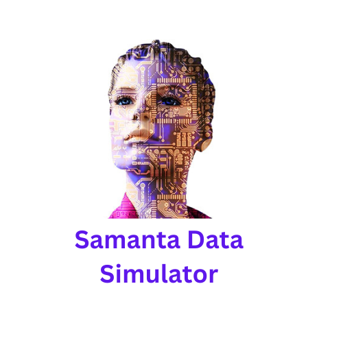 Samanta Data Simulator