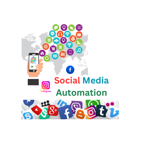 Social Media Automation