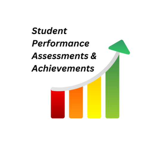 Student Evaluation and Assessments